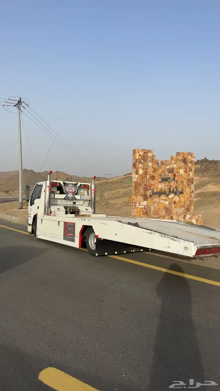 سطحه للبيع مديل 2002 ماشيه381 3