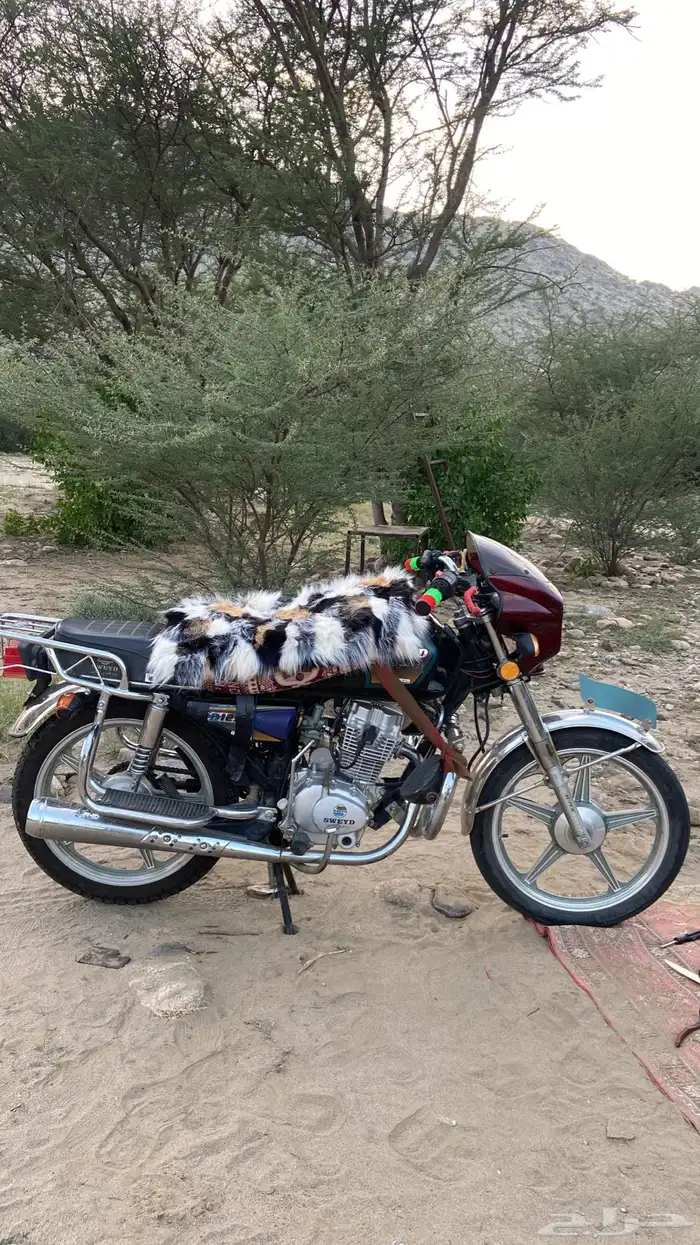 دباب سويدي 0