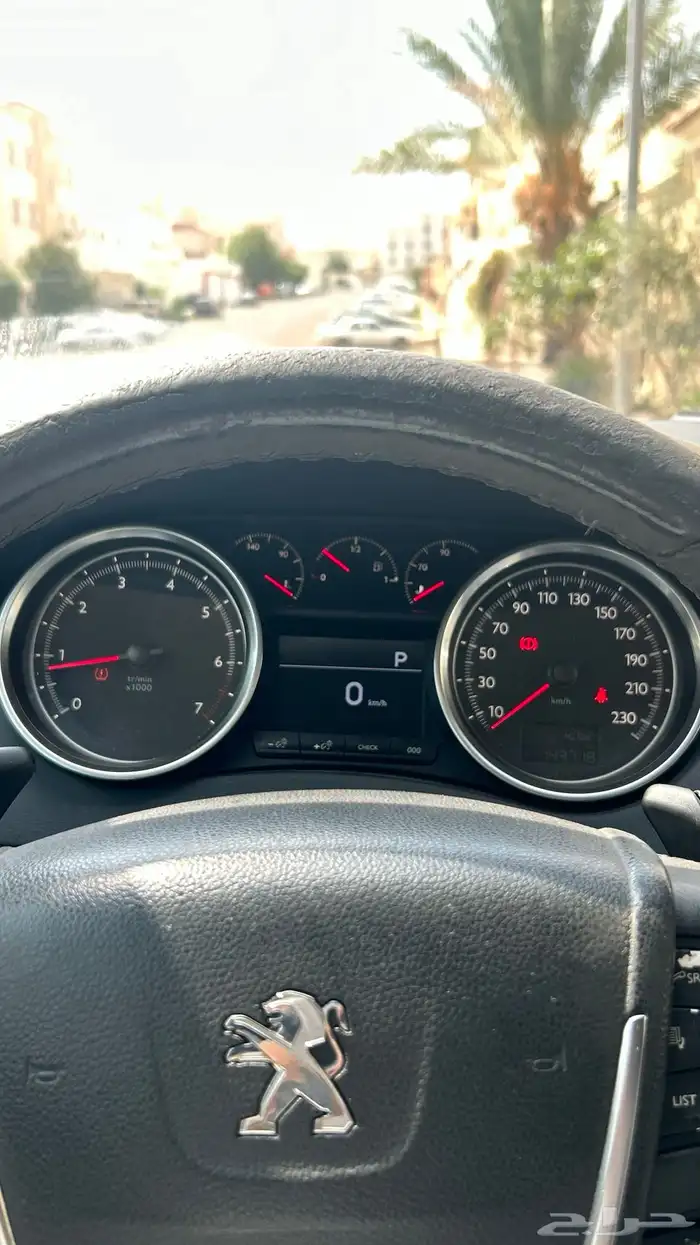 بيجو 2017 11