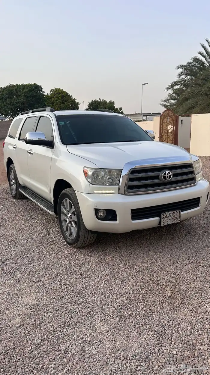 سكويا 2015 فل كامل 1