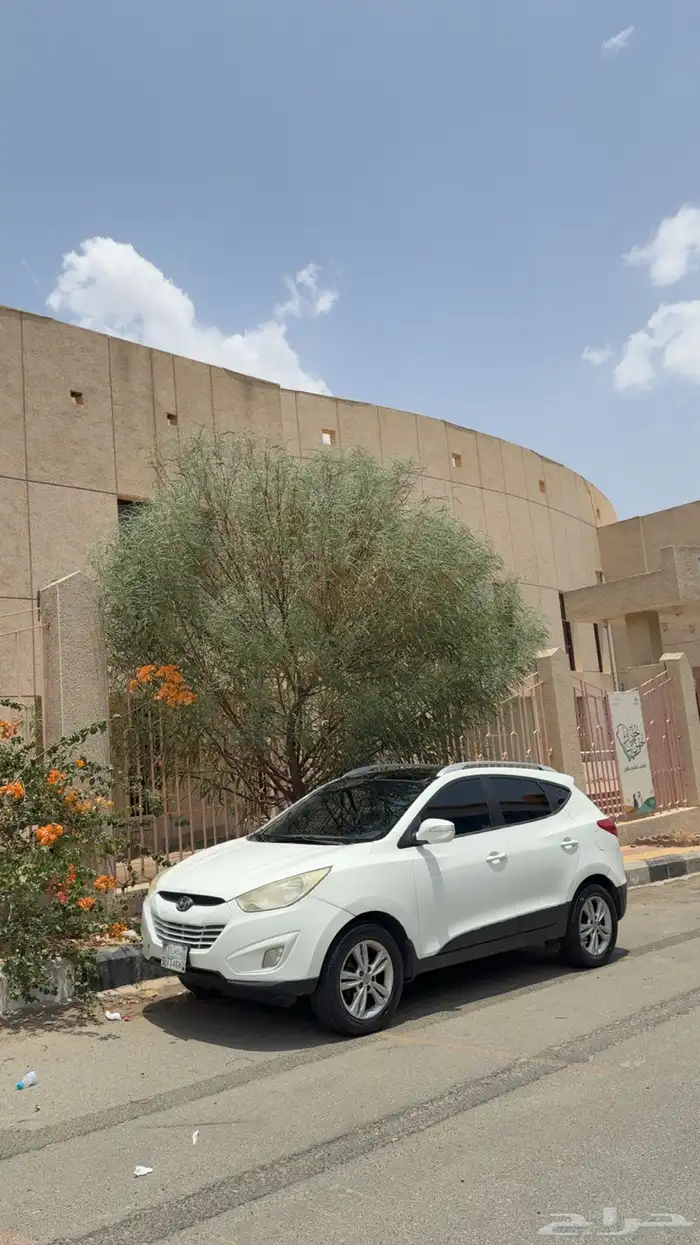 هواندي توسان فل كامل بانوراما 2