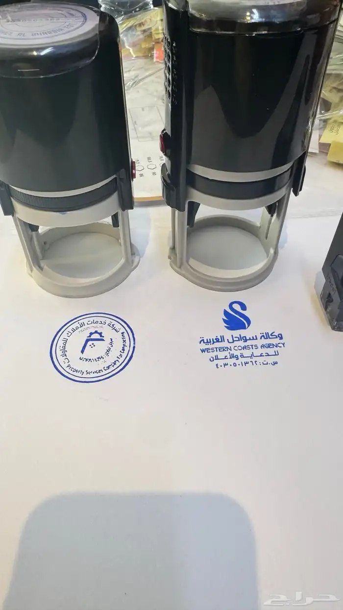 تنفيذ جميع أنواع المطبوعات والمعارض 3