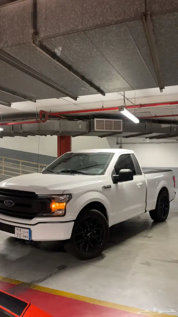 فورد f150 2018 2