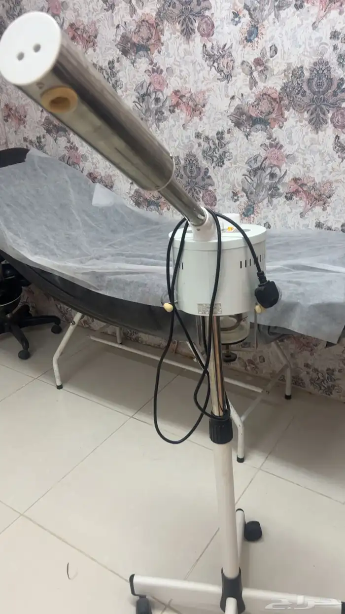 جهاز تعقيم الفرش غساله اوتماتيكي ثلاجة وجهاز بخار للبشرة 1