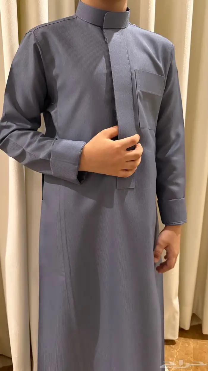 تفصيل اثواب . الثوب 89 للابتدائي و 109 0