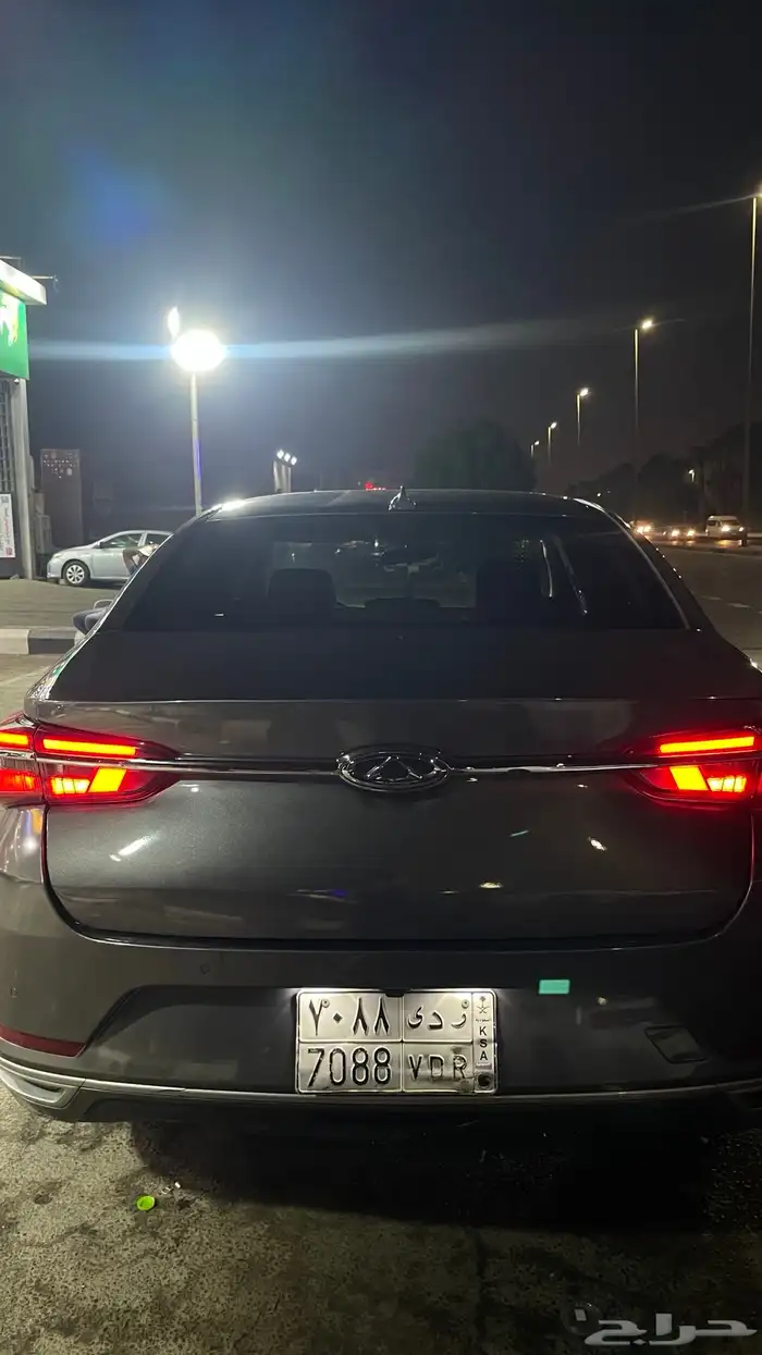شيري اريزو 2023 33