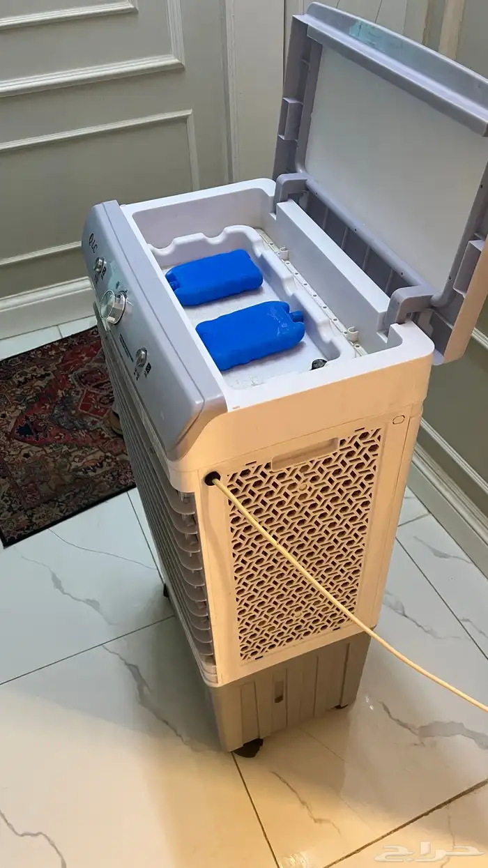 مكيف صحراوي 1
