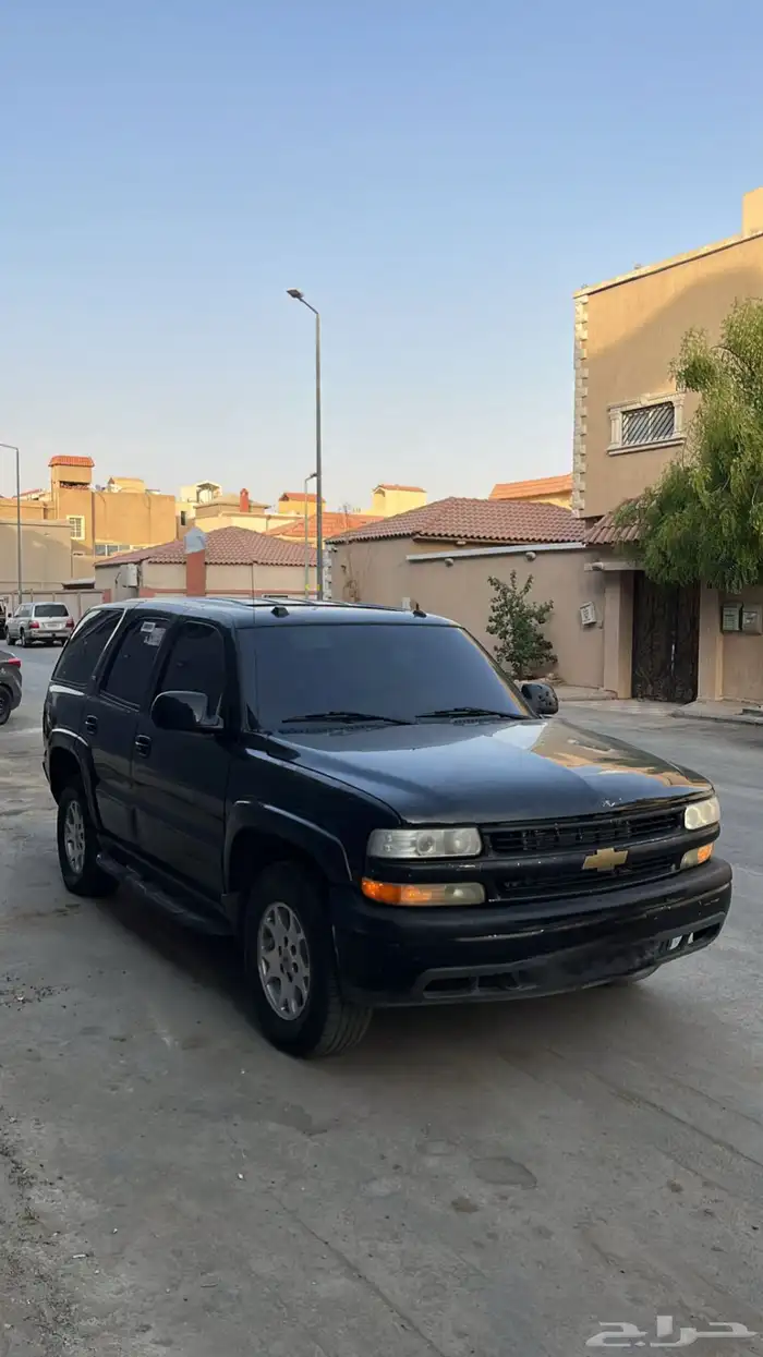 تاهو 1