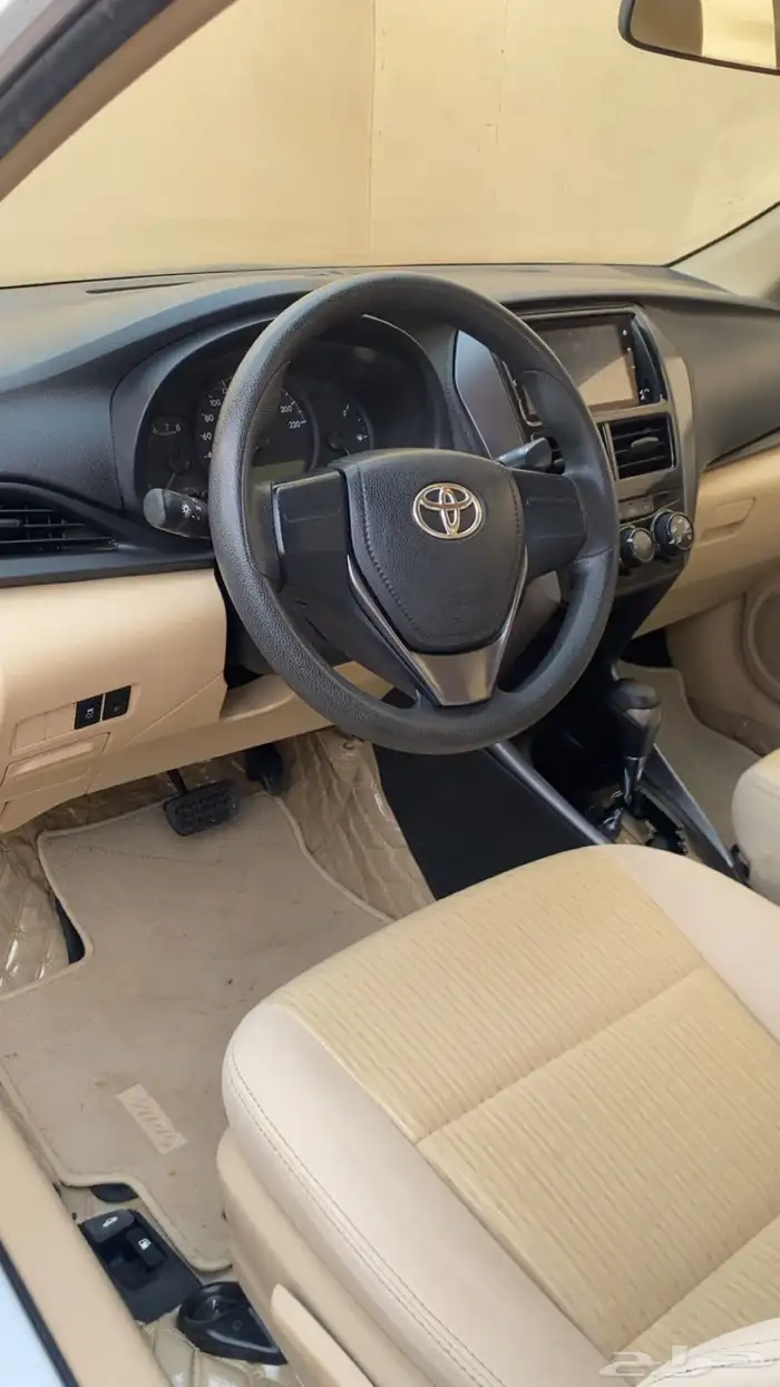 يارس 2022 وكاله ماشيه 29300 6