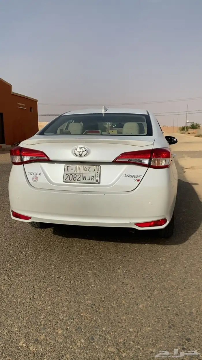 يارس 2022 وكاله ماشيه 29300 2