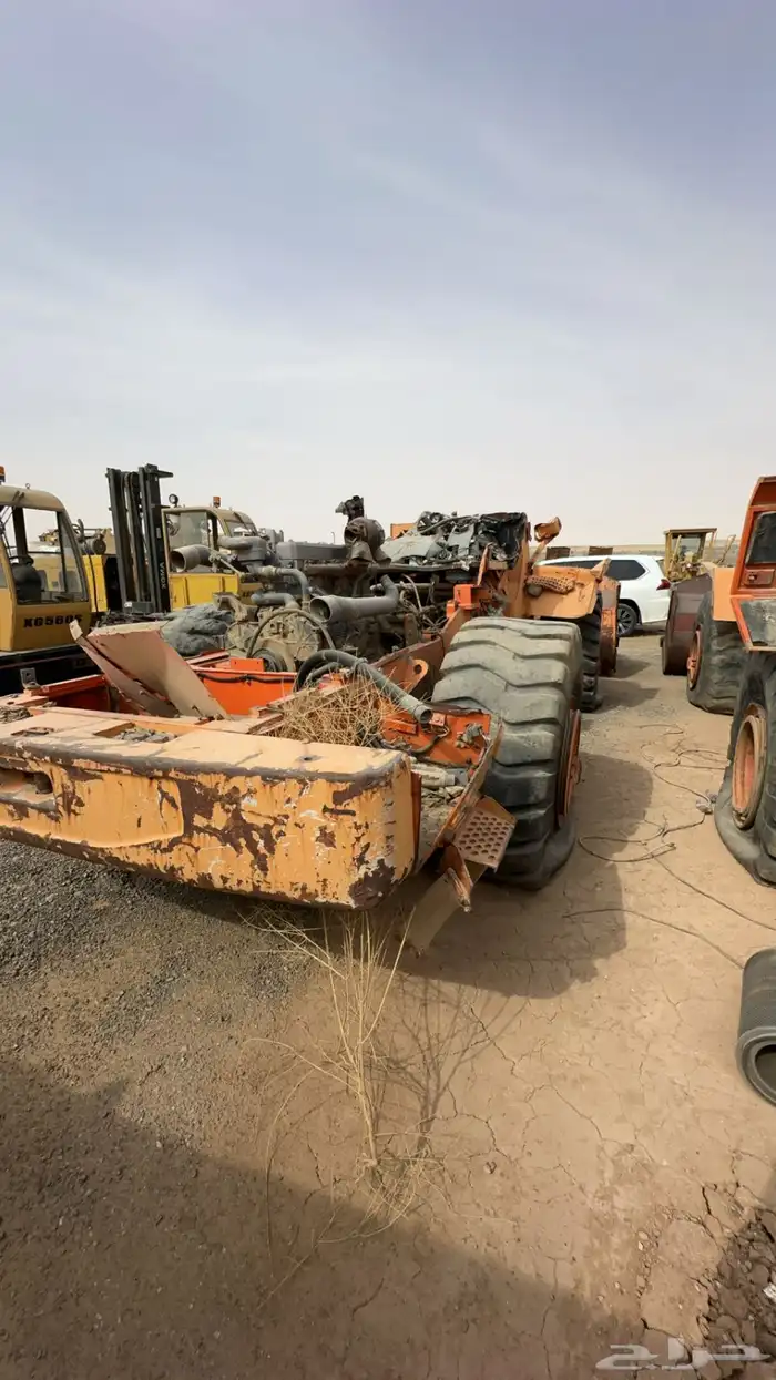 للبيع شيول دوسان 400 5
