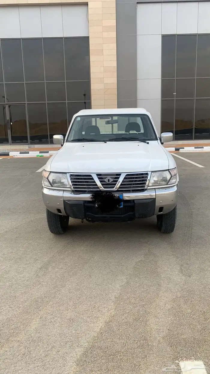 نيسان بترول شاص SGL بخاخ 4500 بدي وكالة 23
