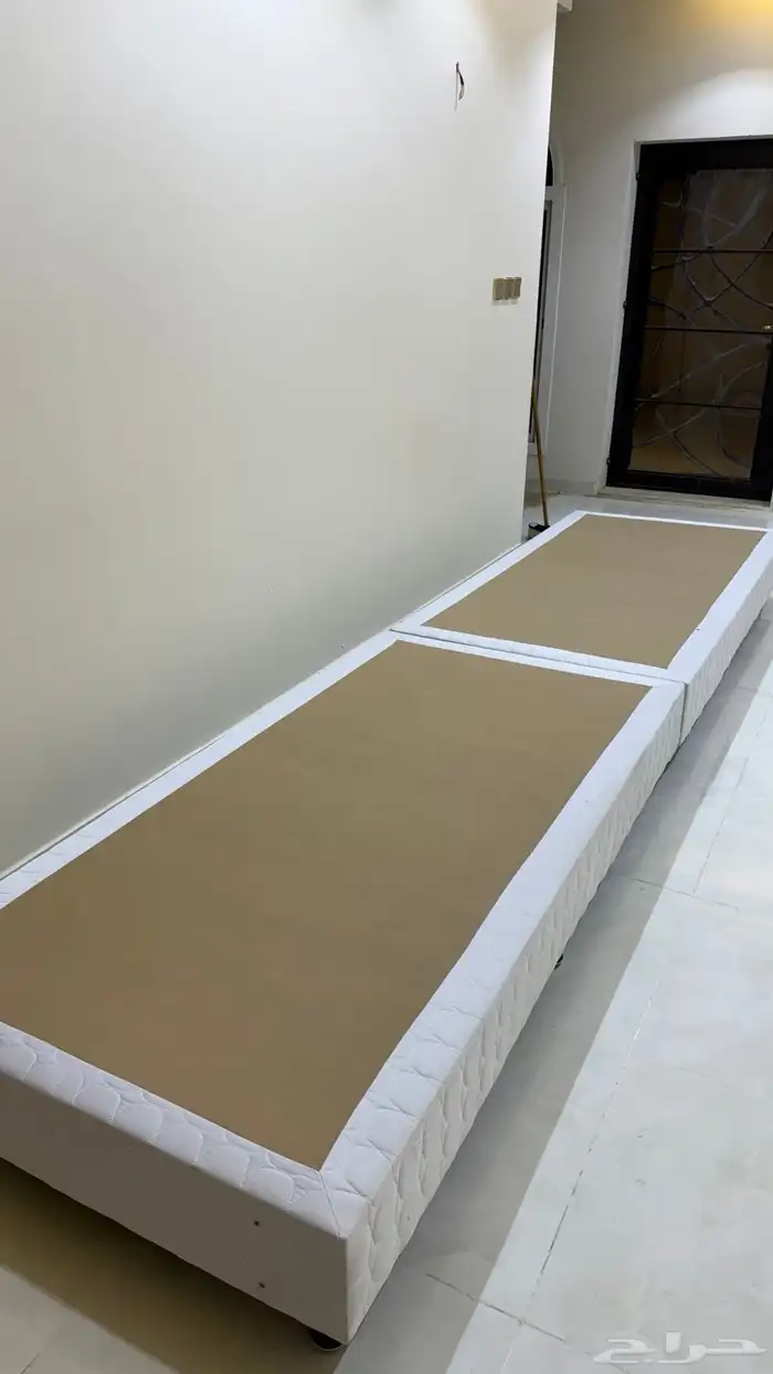 سرير مزدوج 0
