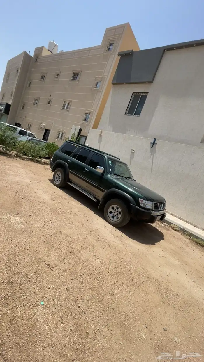 باترول 99 بخاخ 0