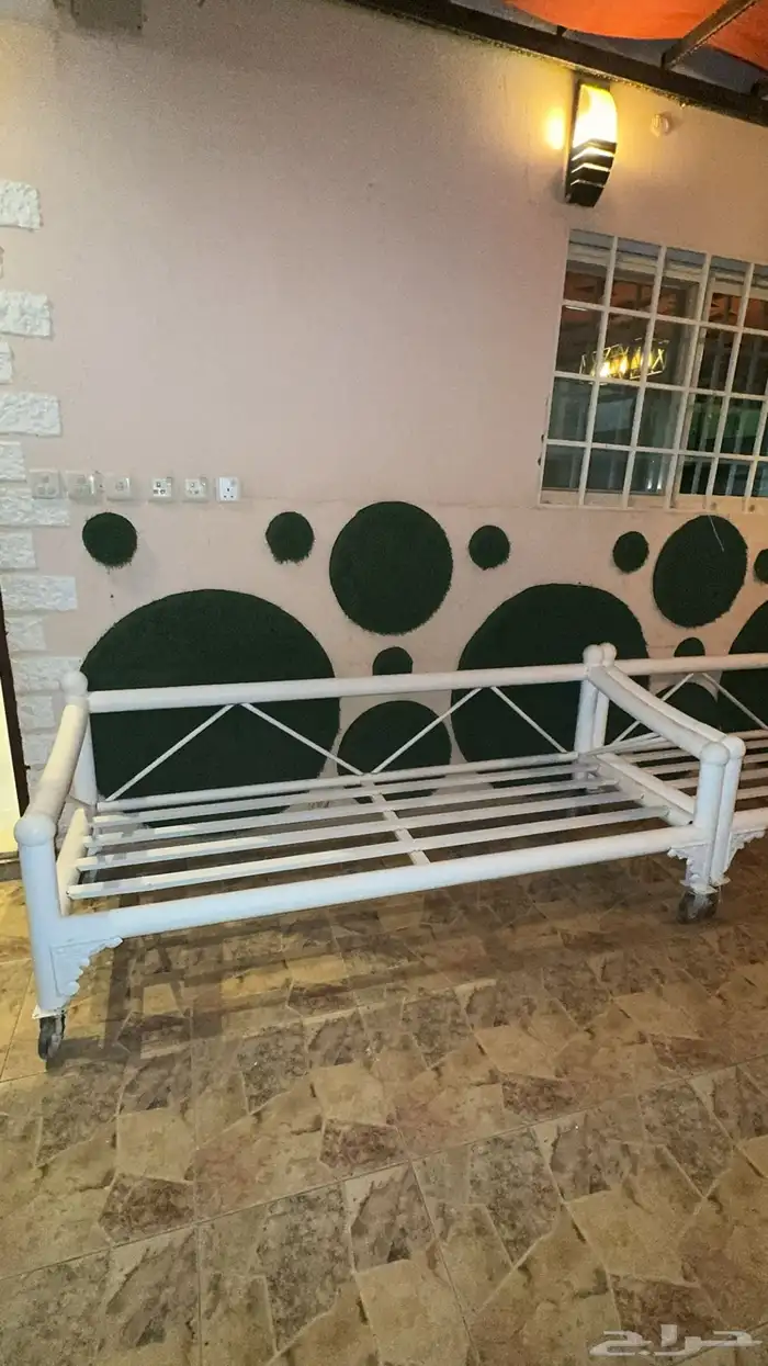 جلسات حديد 0