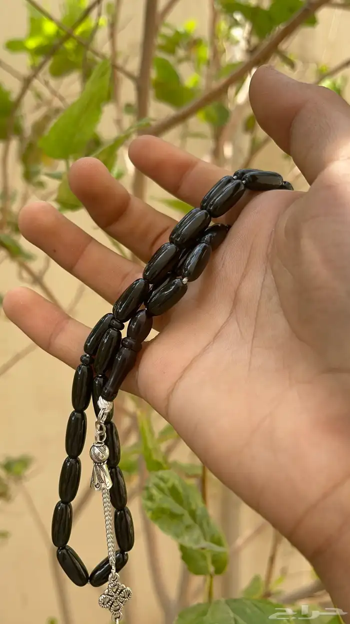 سبحات بكلايت انواع و اشكال حبل ضد القطع 0