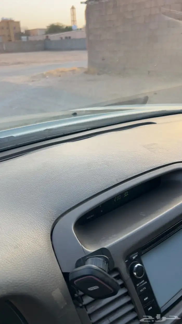 كامري 2003 تماتيك مباعع 17