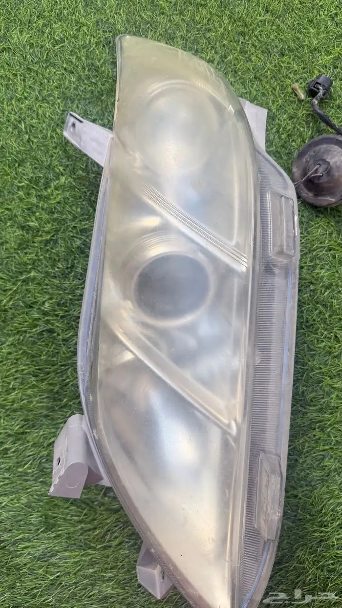 شمعه كامري 2007الى 2009 1