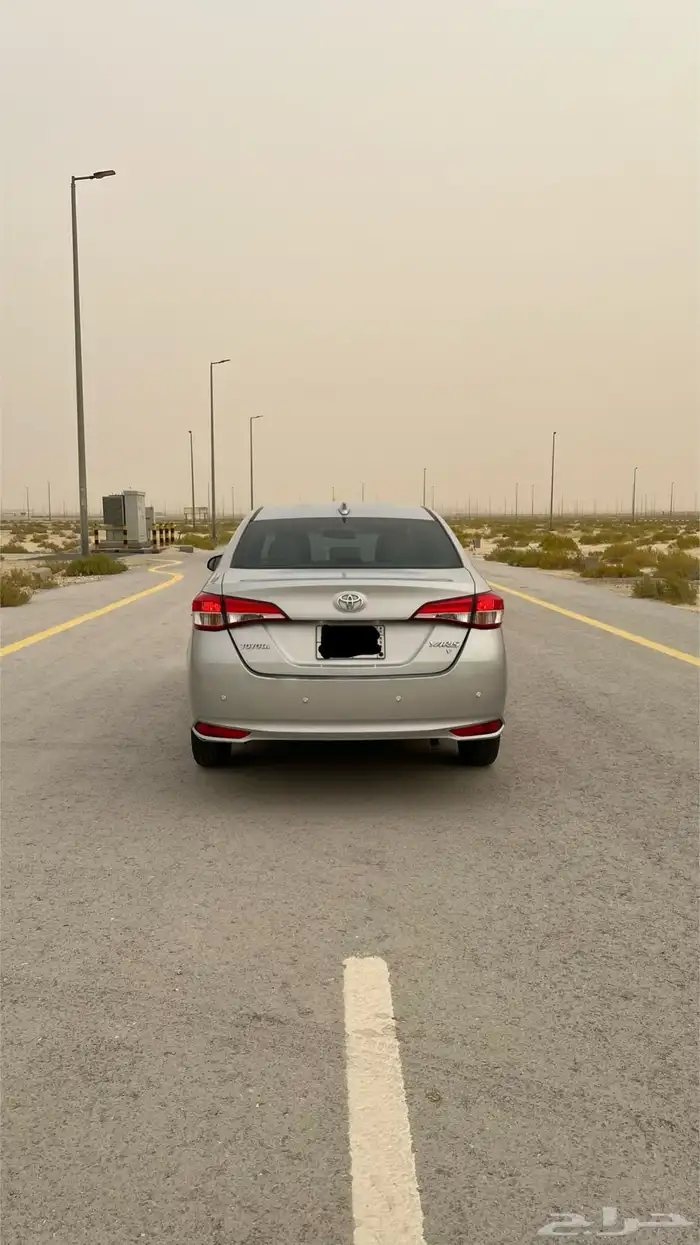يارس 2021 على الفحص 3