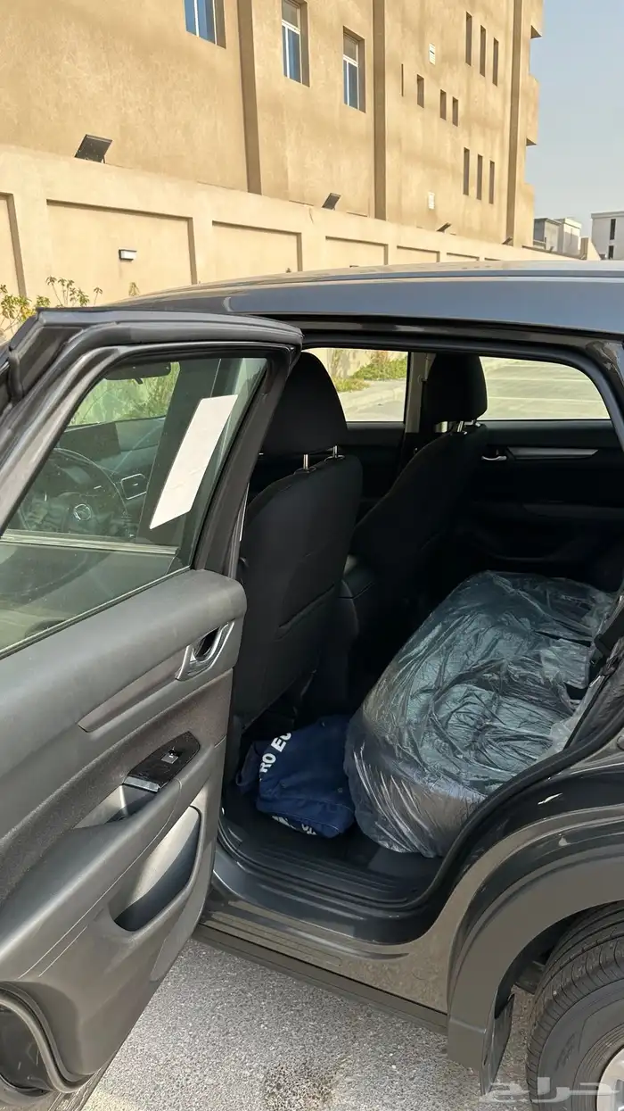 مازدا CX-5 للبيع 2025 1