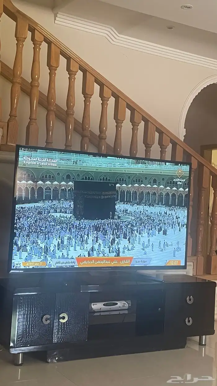 شاشة تلفزيون 0