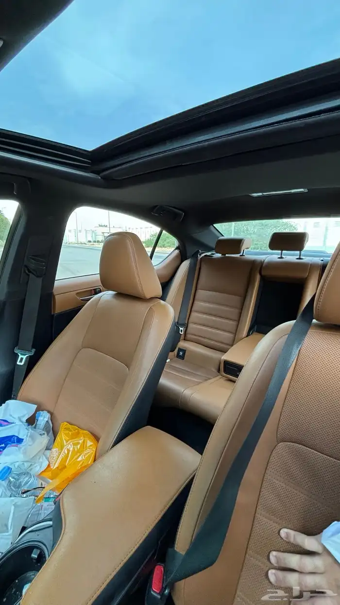 لكزس is 2023 lexus فل كامل 11