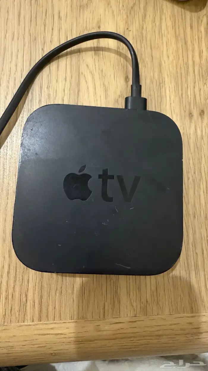 للبيع Apple TV بحالة ممتازة 3