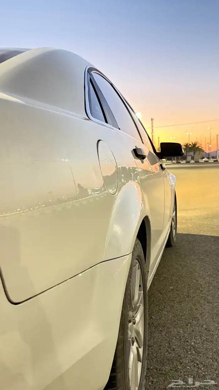 كابرس نظيف 7