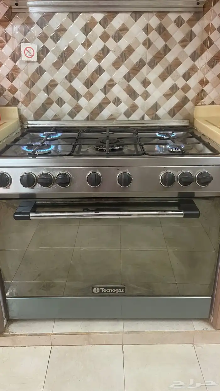 فرن 0
