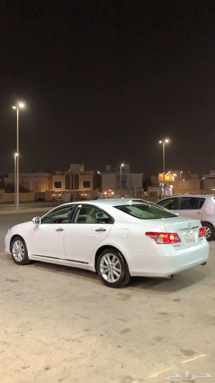 لكزس 2011 مواصفات أمريكي 7