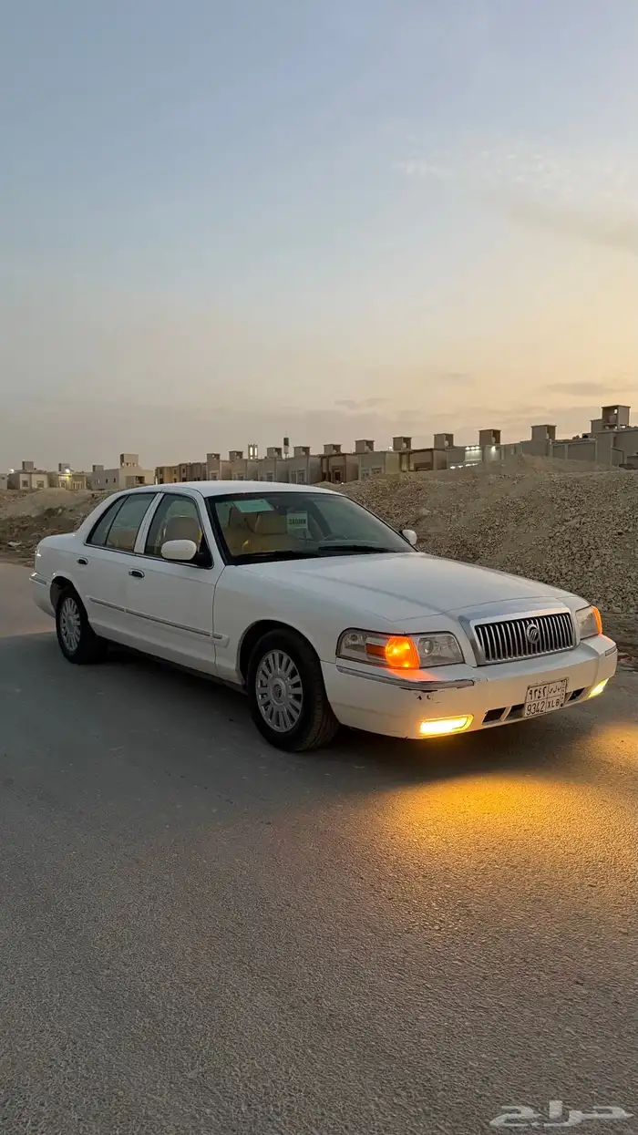 جراند ماركيز 1
