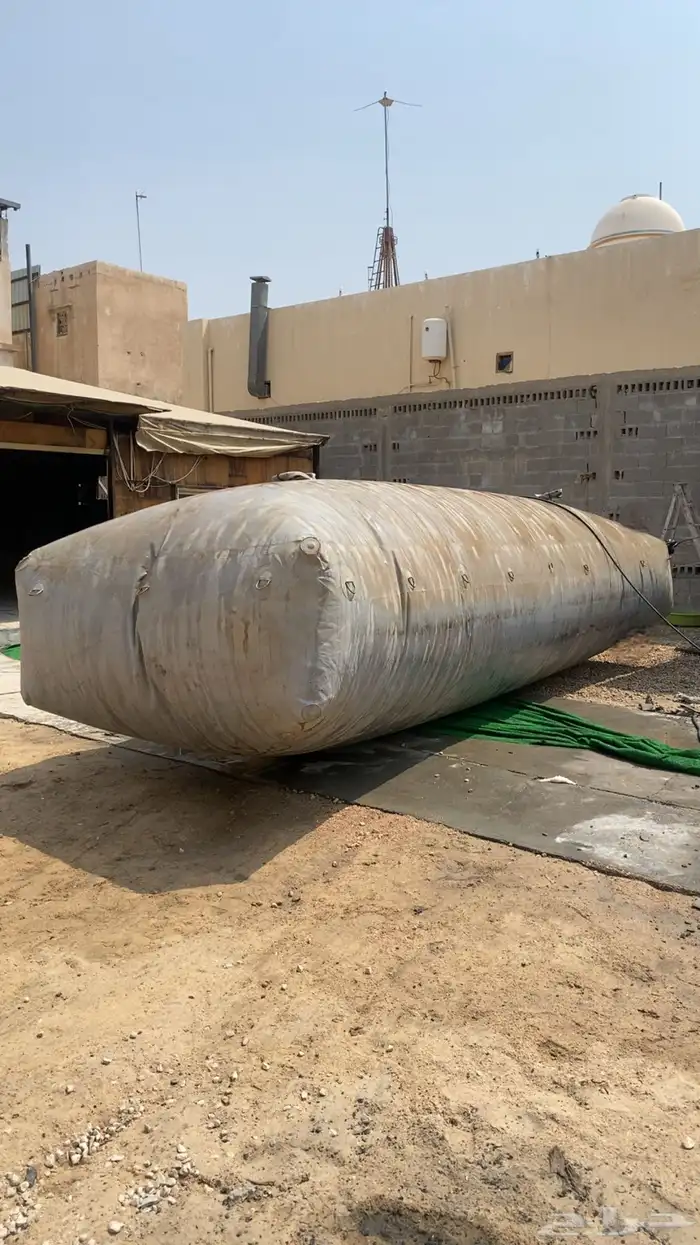 مطاره تايجر 10500 4
