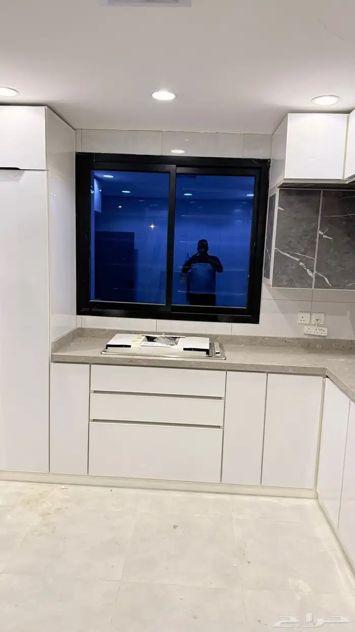 مطابخ تفصيل حسب الطلب 5