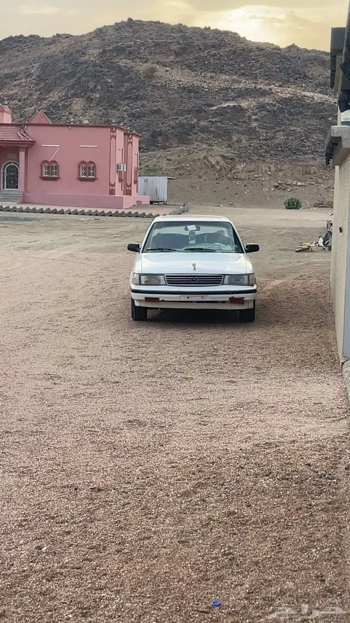 كراسيدا قير تماتيك مديل 90 وكاله للبيع 9