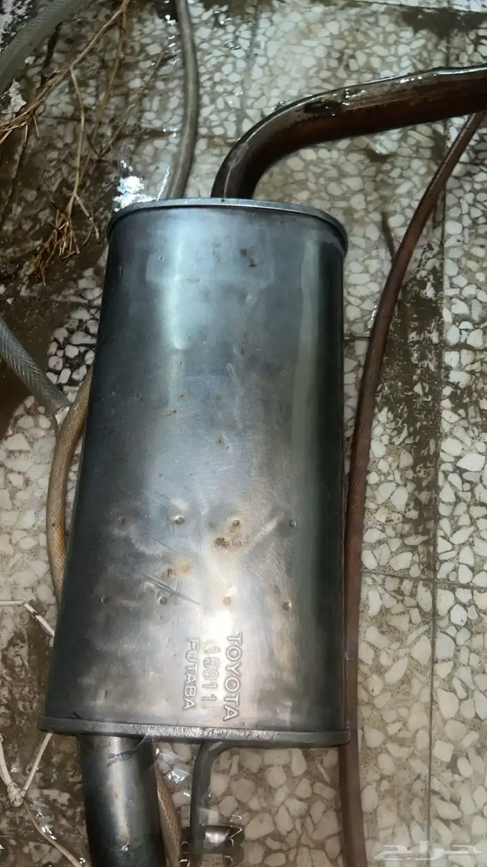 شكمان لكزز 400 1