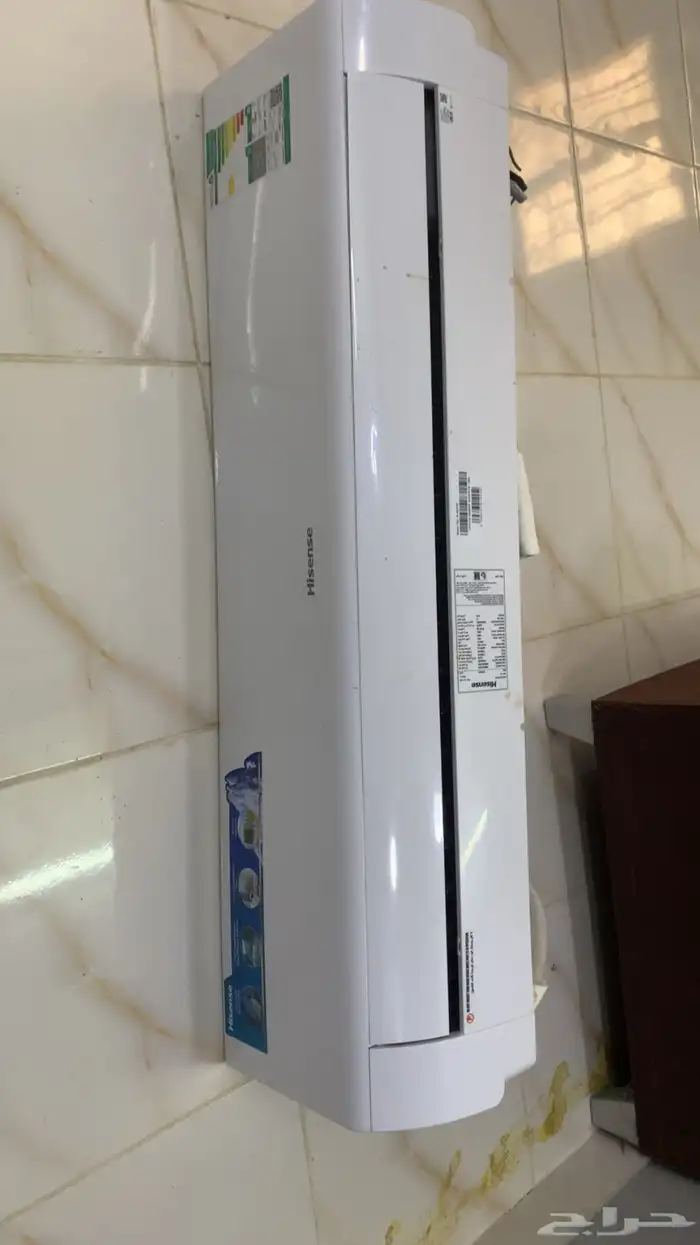 مكيف سب لت كبير 2