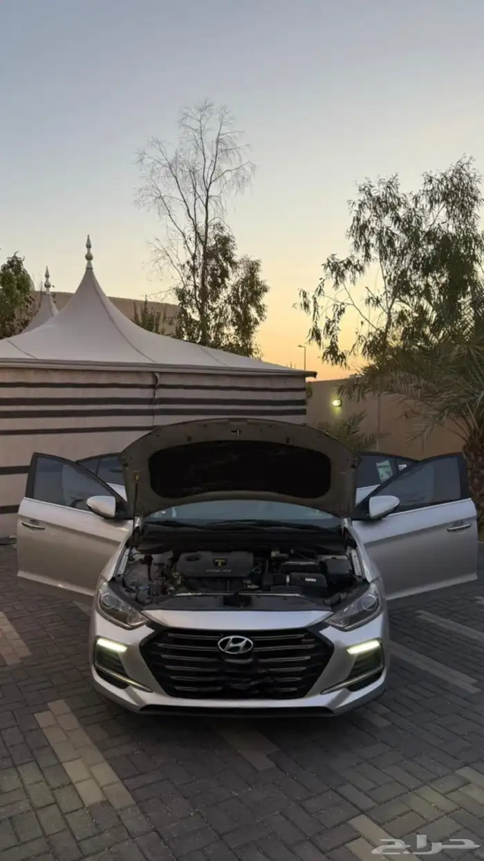 النتراء 2018 6