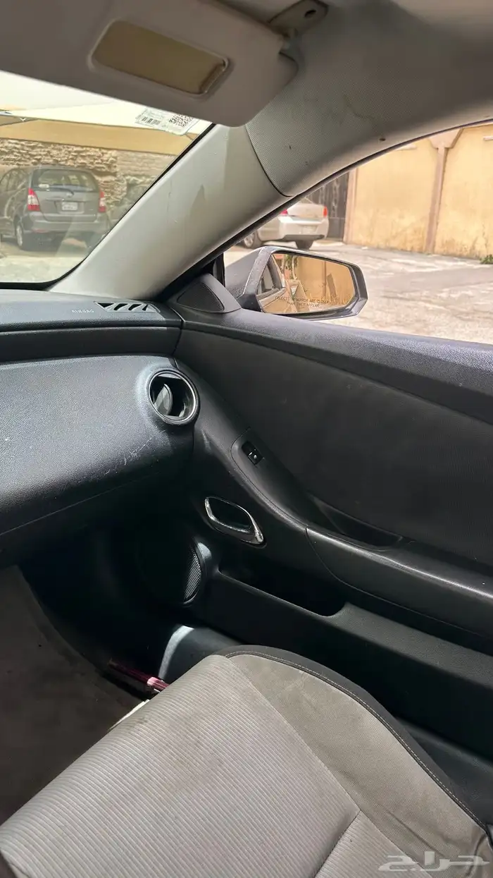 كمارو للبيع او البدل بمناسب 24