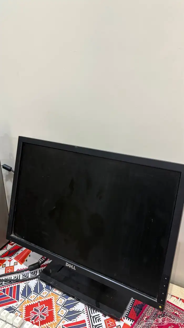كمبيوتر pc مكتبي للدراسه و العمل 0