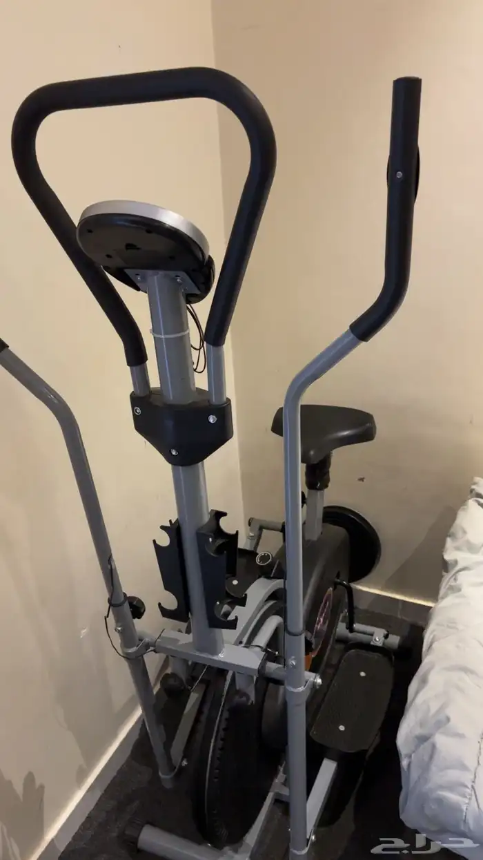 دراجة رياضيه 0