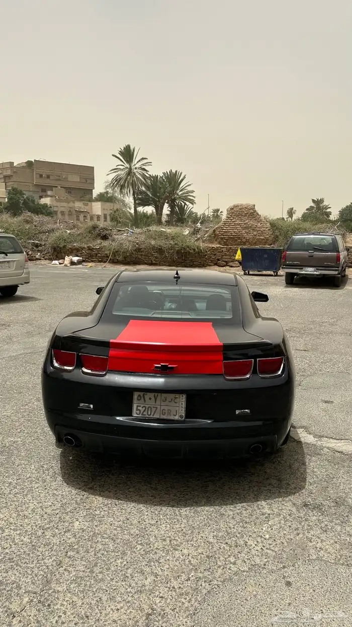 كمارو للبيع او البدل بمناسب 16