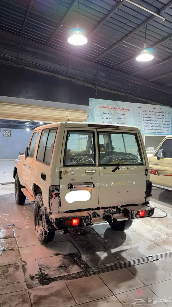 جيب ربع بوليسي 2021 2