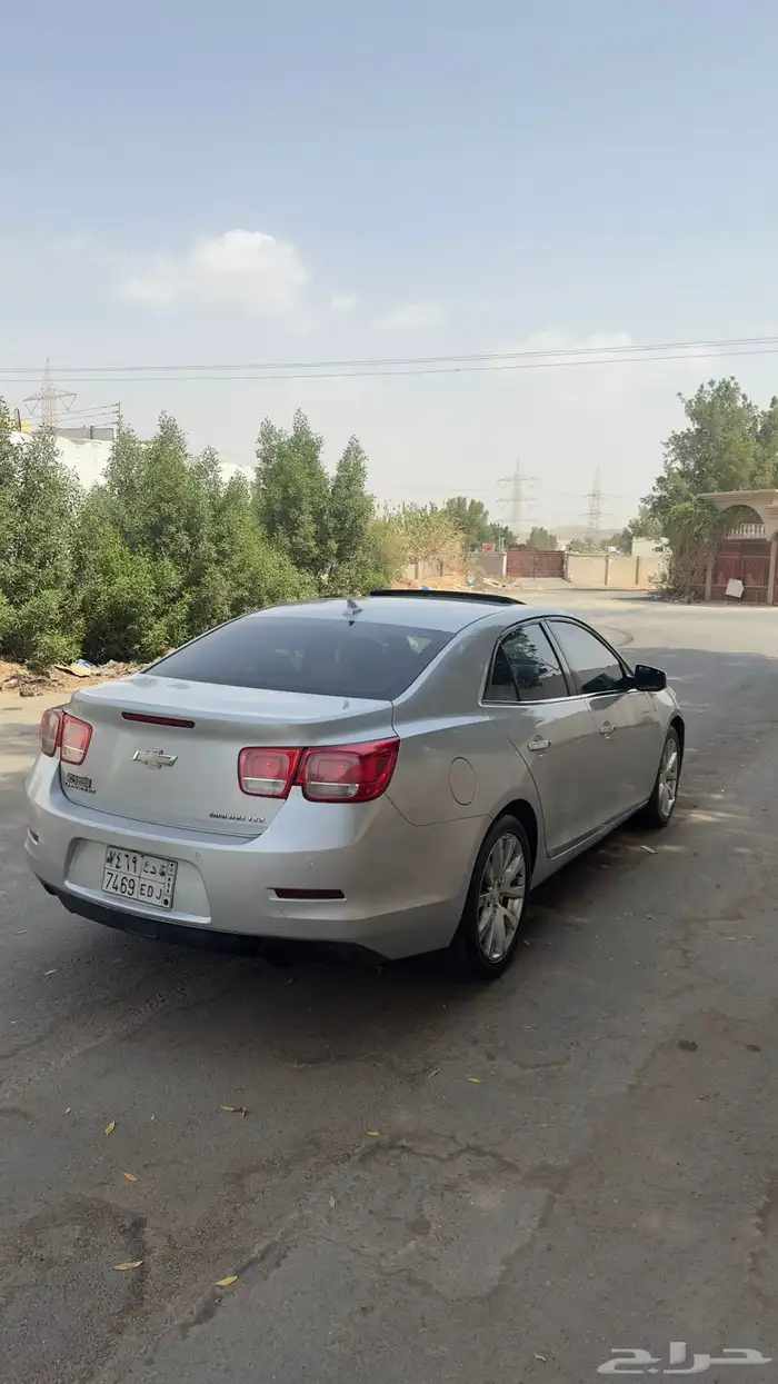 ماليبو 2013 فل كامل 4