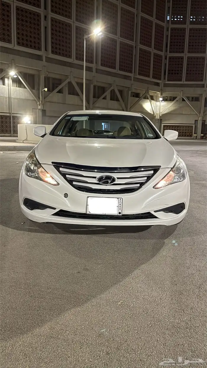 سوناتا 2013 تم البيع 0