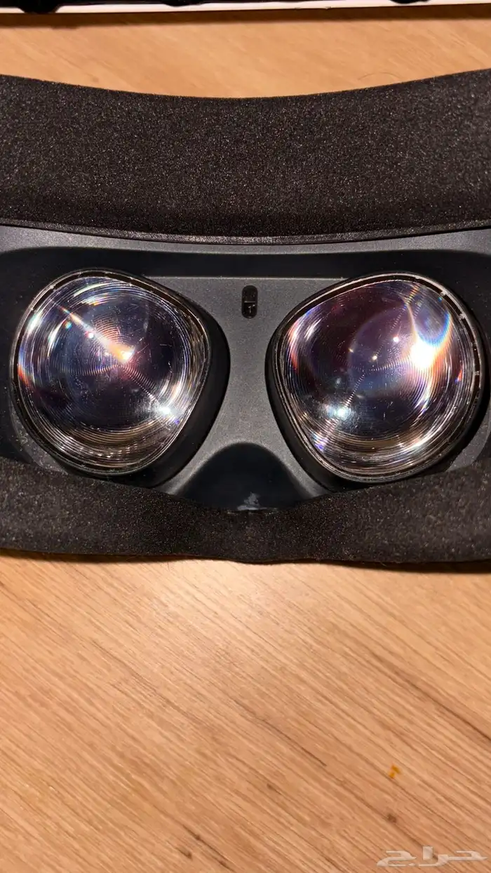 نظارة واقع افتراضي oculus quest2 128gb 1