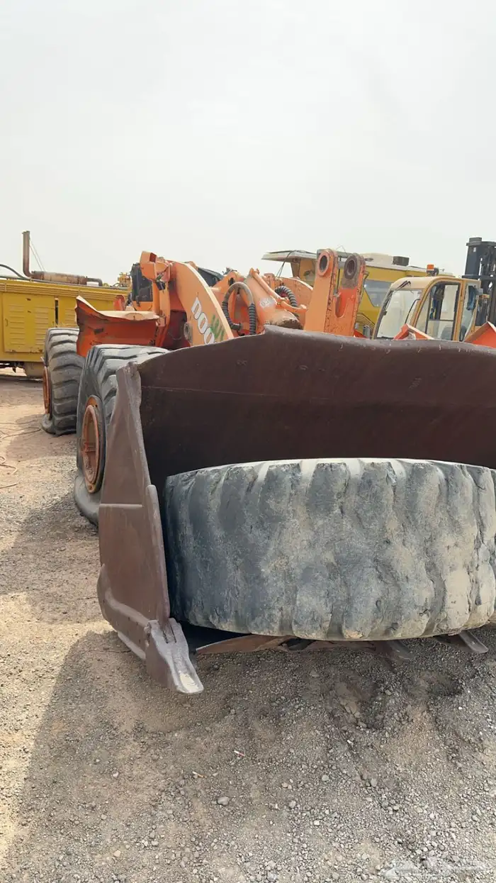 للبيع شيول دوسان 400 7