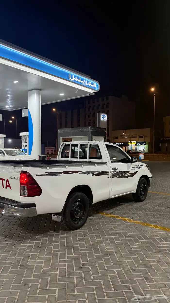 هايلوكس 2021 2