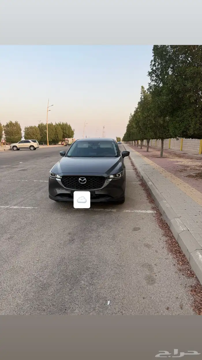 مازدا cx5 11