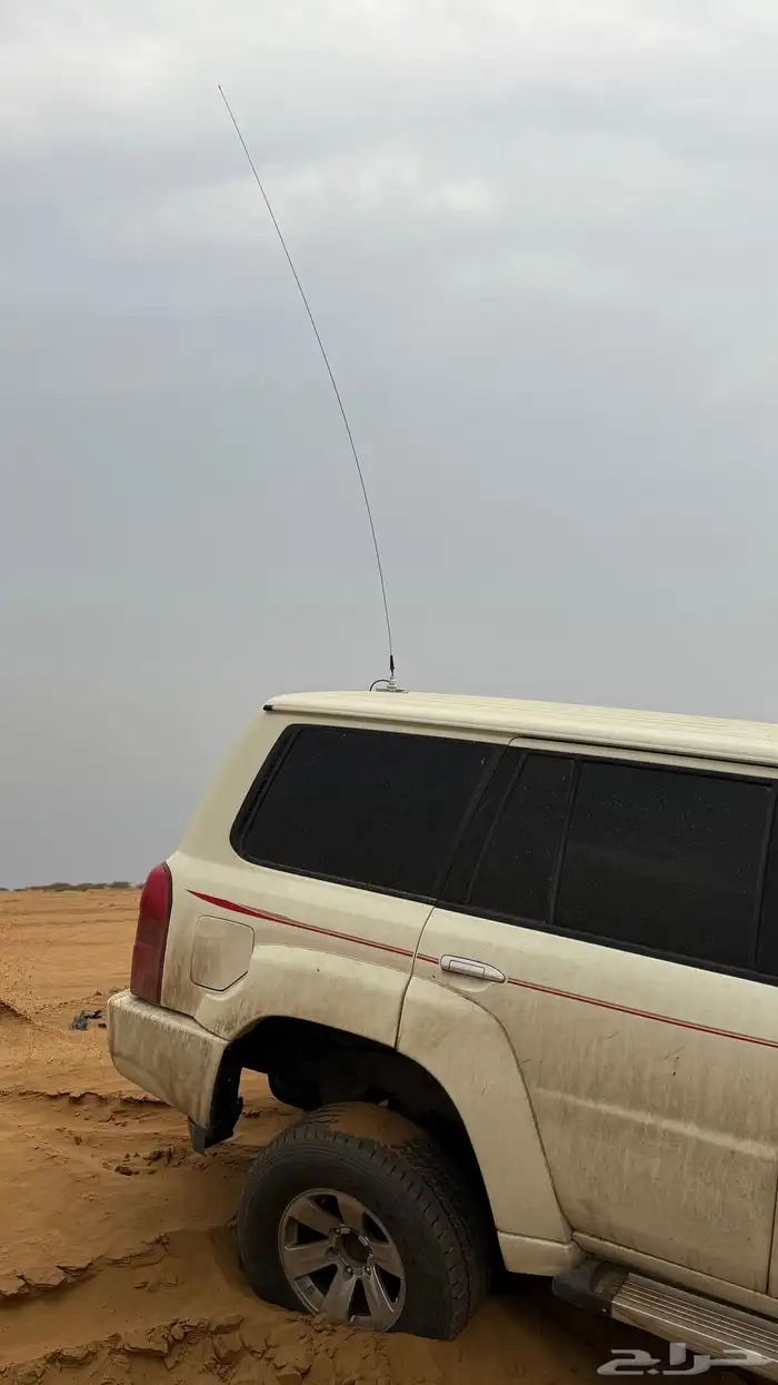 باترول 2008 1