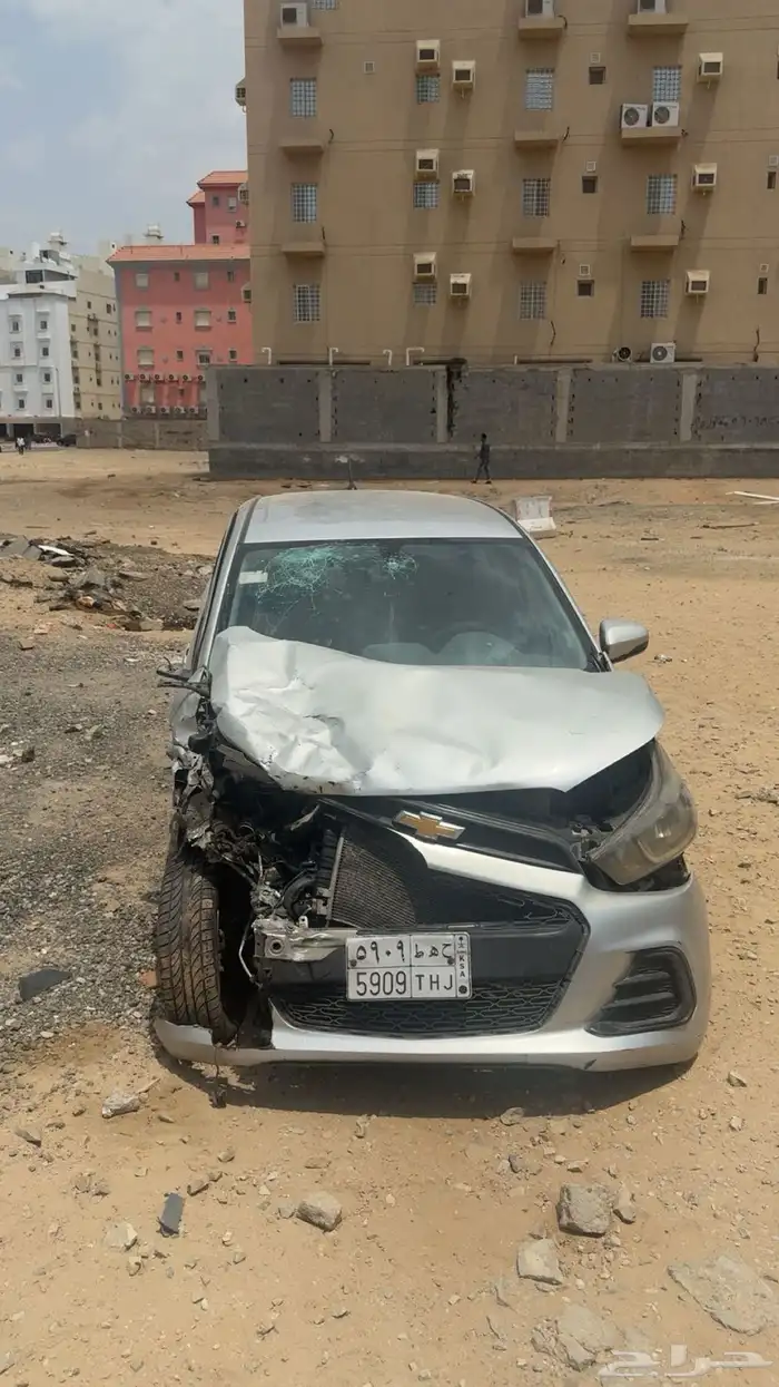 سياره سبارك 0